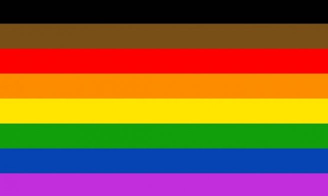 LGBTIQ+